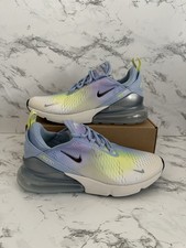 Nike Air Max 270 Mood Ring Pack Athletic Shoes Casual IB7937-468 Women’s Size 11