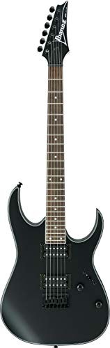 Ibanez RG421EX Электрогитара Ibanez RG421EX-BKF Япония