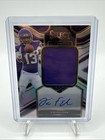 2025 Topps Chrome Tai Felton Rookie Patch Autographs (RAW)