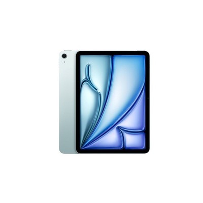Apple iPad Air 11 Zoll M4 (2026) 128GB, Wi-Fi - Blau - Brandneu - UVP 699£