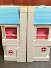 Vintage 1993 Fisher Price Loving Family Grand Dollhouse — photo 5