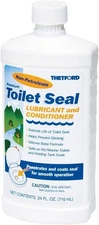 Thetford RV Toilet Seal Lube Conditioner Petroleum Free Smooth Operation 80 C...