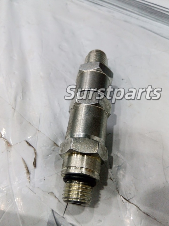Climatemaster Check Valve used23535129Fuel Check Valve Regulator NEW For Detroit ...