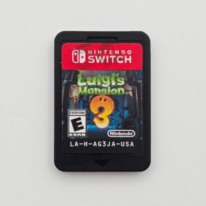 Luigi's Mansion 3 | eBay
