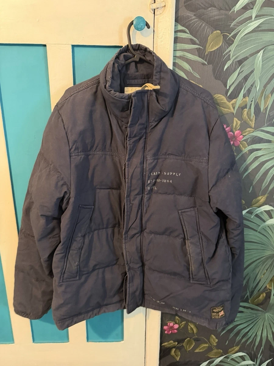 Denim & Supply Ralph Lauren Military Jackets for Men for Sale