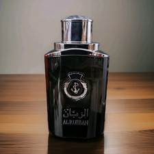 Arabian Oud AL RUBBAN Eau de Parfum 100ml