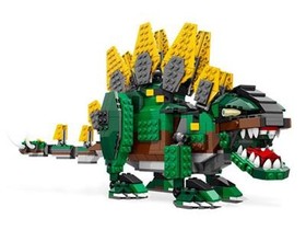 LEGO&reg; Creator 4998-1 - Stegosaurus
