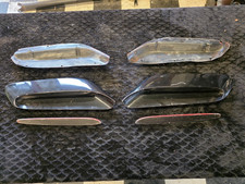1970 1971 1972 1973 1974 Plymouth Barracuda Cuda Rallye Rally Hood Scoops