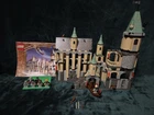 LEGO Harry Potter Hogwarts Castle Set 4709