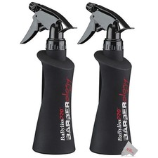 2x Babyliss Pro Bspraybot Barberology Spray Bottle 10 Ounces