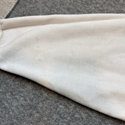 Vintage Southpole Hoodie Mens Medium White Pullover Hip Hop Grunge Y2K - Picture 4 of 15