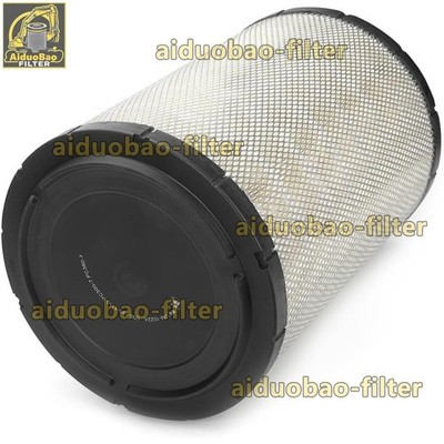 Air Filter 600-185-5110 600-185-5120 600-1855110 For Komatsu PC360