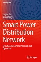 Leijiao Ge (U. A.) | Smart Power Distribution Network | Taschenbuch | Englisch