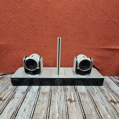 Polycom 2201-69572-001 EagleEye Director II w/2 MPTZ-10 Cams