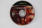 Dead or Alive 3 Microsoft XBOX Original Disc Only Tested