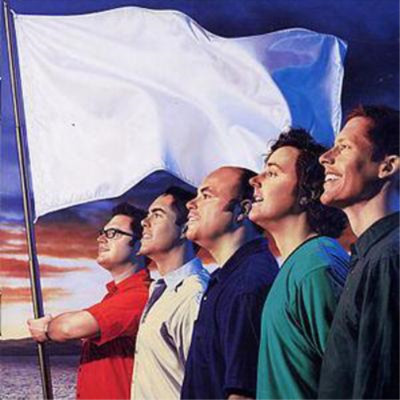 Barenaked Ladies Everything to Everyone (CD) Album