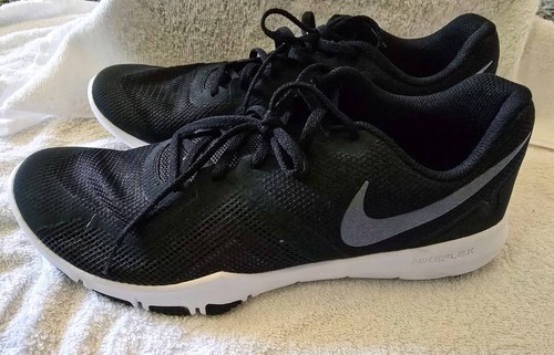 nike flex control ii men's cross training shoes