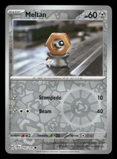 meltan pokemon card value Mega Charizard ex X & Y Tin Set (ENG) main image 0