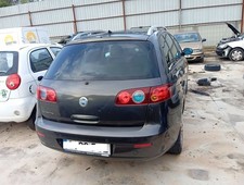 Pare-choc arrière Fiat CROMA