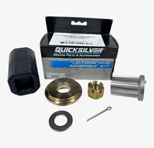 Mercury Quicksilver 835274Q1, Flo-Torq II Propeller Hub Kit Assembly