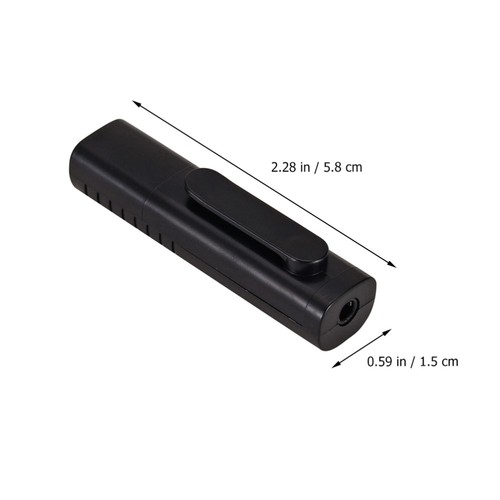 2 Sets -Empfänger Fahrzeugmontierter Adapter Audio-Adapter - 第 9/12 張圖片