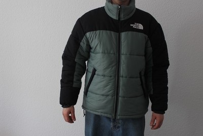 The North Face Pufferjacke, Größe L