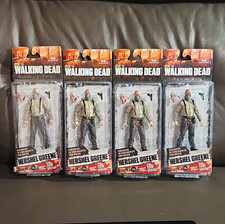 McFarlane Toys The Walking Dead Hershel Green...