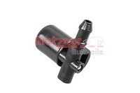 WaschwasserdüSe Scheibenreinigung Metzger Autoteile 2220830 FüR Opel Astra GTC