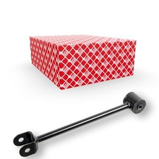 FEBI BILSTEIN Querlenker Hinten Links Unten Außen für NISSAN X-TRAIL (T30)