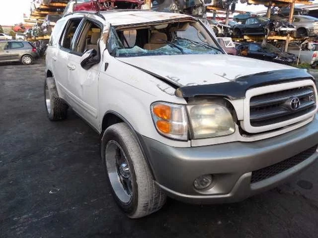 Intake Manifold Thru 4/05 Fits 98-05 LEXUS LX470 481275 Foto 4 de 4