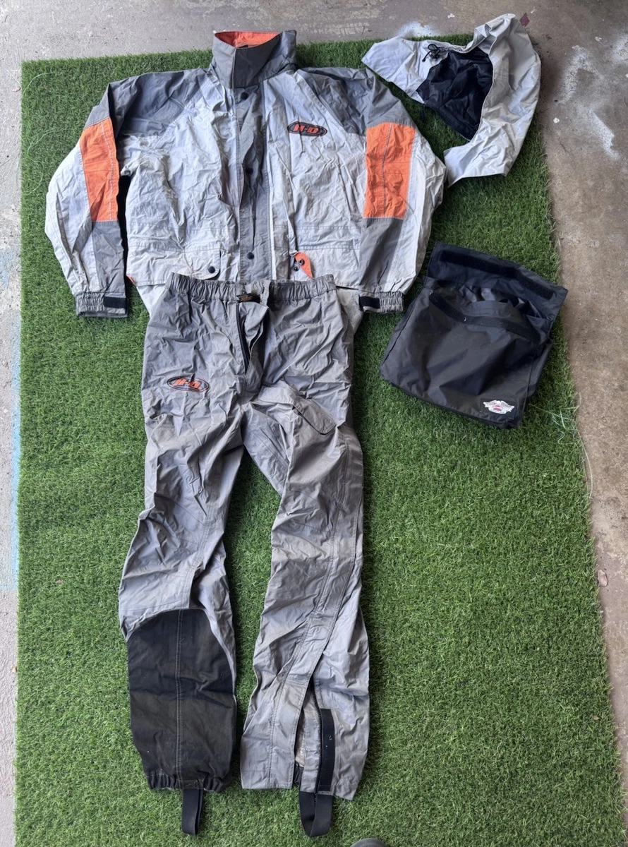 Harley-Davidson Motorcycle Rain Wear for sale | eBay