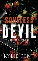 Kylie Kent | Soulless Devil | Taschenbuch | Englisch (2023) | Ean 9781922816627
