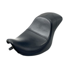 Corbin Leather Phatail Conversion 2 Up Rider Passenger Seat 00-07 Harley Deuce Corbin Leather Phatail Conversion 2 Up Rider Passenger Seat 00-07 Harley Deuce