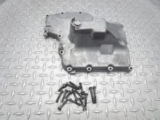 2005 01-07 Suzuki Hayabusa GSX1300 Oil Pan Sump Engine Belly Cover Lower Motor