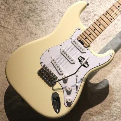 SCHECTER Limited Edition OL-ST-DH ~Vintage White~ #SOL-2503195 3.61kg Large Head