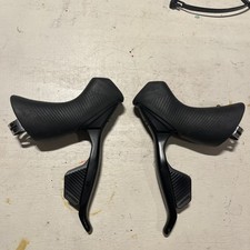 SRAM Rival Axs D1 Shifters Pair 2x12 Speed road race bike #3