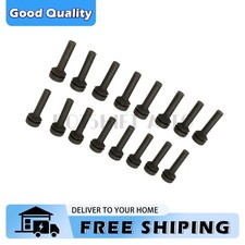 16PCS WB02X24790 Grate Rubber Feet For GE Gas Stove Top Range Grate