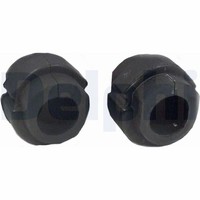 2X Delphi Lagerbuchse, Stabilisator TD826W FüR Audi Skoda VW