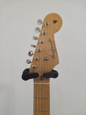 Electric Guitar Vanzandt STV-R1 30th Anniversary Limited Edition