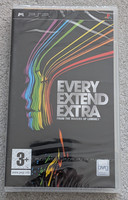 Every Extend Extra  - PSP - New and Sealed