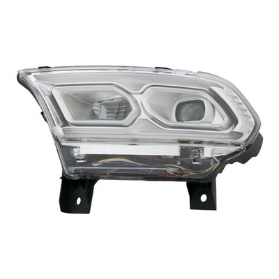 Eagle Eye Headlight Assembly for 2021-2024 Dodge Durango CS450-B011L