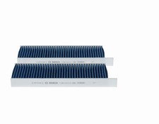 BOSCH Filter cabin air CITROËN PEUGEOT OPEL 1,6 2,0 1616959180 6447XG 9821501880