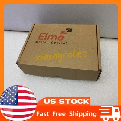 Elmo Motion Control G-WHI5/100EE Industry New Us Stock Fast Shipping