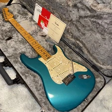 Fender Usa American Elite Stratocaster No.MG1835