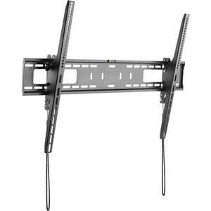 Startech Tv Wall Mount for 60-100 "" Vesa Displays 165Lb Heavy Duty Tilting Unive