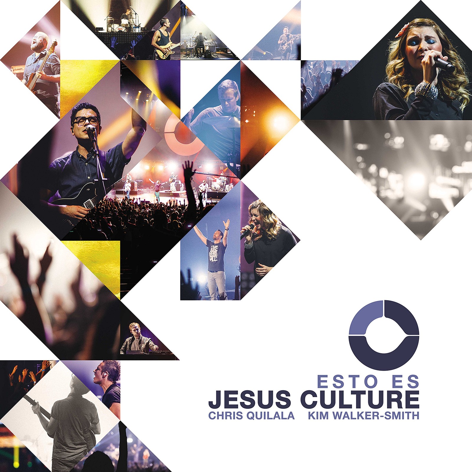 Jesus Culture This Is Jesus Culture (CD)