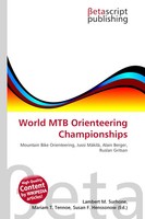 Lambert M. Surhone (U. A.) | World Mtb Orienteering Championships | Taschenbuch