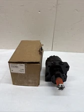 White Roller Stator Motor 505350W3122AAAAA