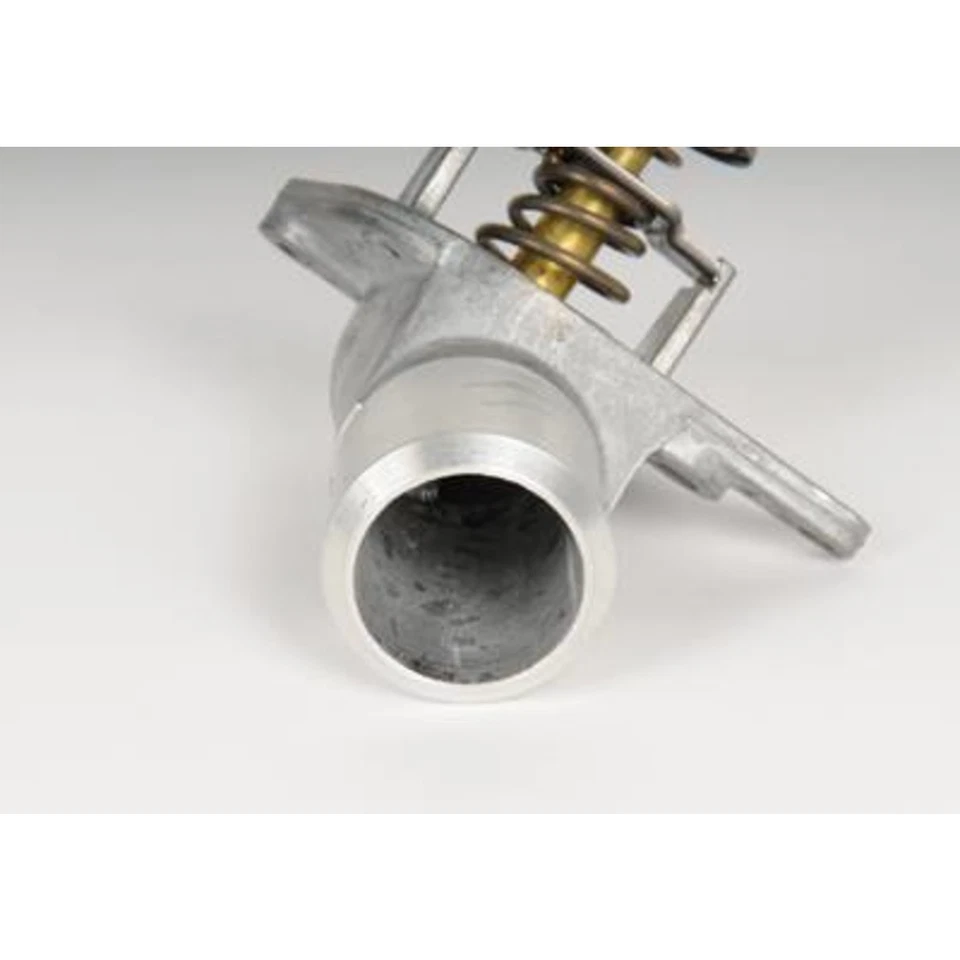 AC Delco 15-10412 Thermostat Housing for Chevy Yukon SaVana Suburban Express Van - Image 2 of 3