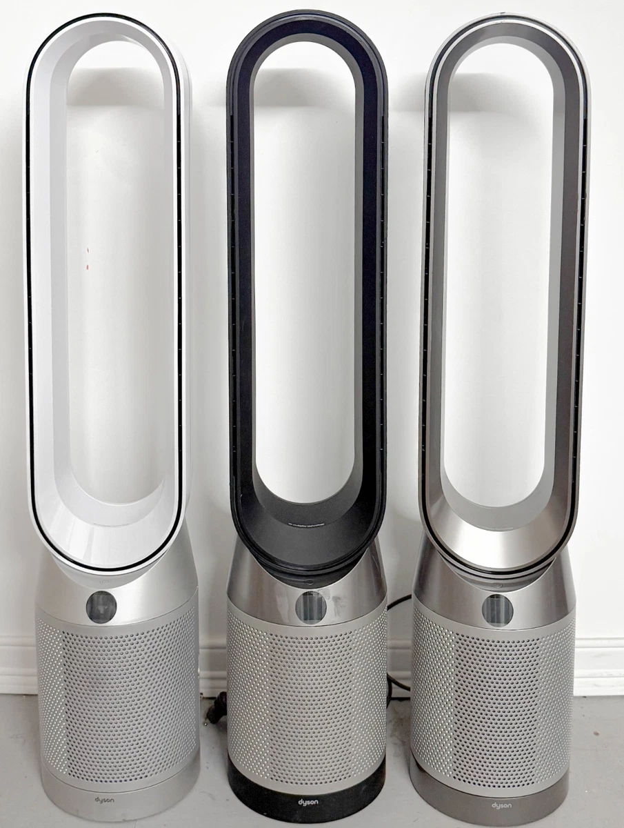 Dyson Pure Cool Link Air Purifiers for sale | eBay